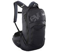Evoc Trail Pro Blackline Backpack 16l Black L-XL Men,Women