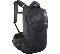 Evoc Trail Pro Blackline Backpack 16l Black S-M