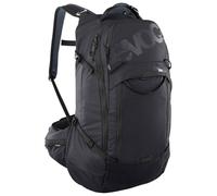 Evoc Trail Pro Blackline Protector Backpack 26L 2025 - Black (L-XL) Si