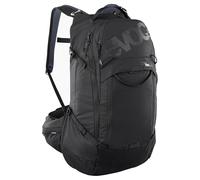 Evoc - Trail Pro Blackline 26 - Cycling backpack size S/M, grey