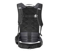 Evoc Trail Pro Blackline Backpack 10l L-XL Black