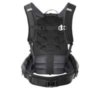 Evoc Trail Pro Blackline Backpack 16l L-XL Black