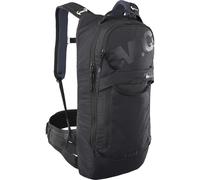 Evoc Trail Pro Blackline Backpack 10l Black S-M S-M Black