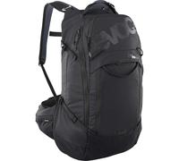 EVOC Trail Pro Blackline Protector Backpack 26L 2025 - S/M