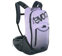 Evoc Trail Pro Protect Backpack 16l Blue L-XL Men,Women