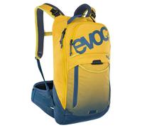 Evoc Trail Pro Blackline Backpack 10l Black S-M Men,Women