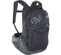 Evoc Trail Pro Blackline Protector Backpack 16L 2025 - Black (S-M) Siz