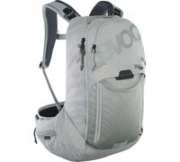 Evoc - Trail Pro SF 12 - Cycling backpack size 12 l - XS, blue/grey