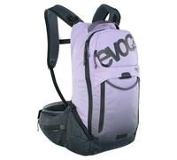 EVOC Trail Pro Protector Backpack 16L 2022: MULTICOLOUR 16L S/M
