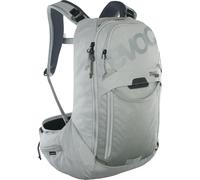 Evoc Trail Pro Sf Protect Backpack 12l Grey XS