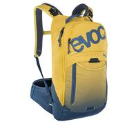 Evoc - Trail Pro 10 - Cycling backpack size 10 l - L/XL, multi