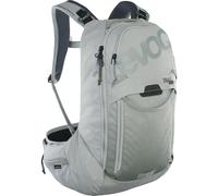 Evoc Trail Pro Sf Protect Backpack 12l Grey XS Men,Women