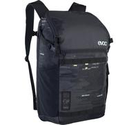 EVOC Travel Backpack One Size 2026: MULTICOLOUR 22L