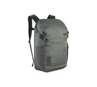 EVOC Travel Backpack One Size in Dark Olive Evoc Dark Olive