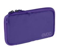 Evoc - Travel Case - Valuables pouch size One Size, purple/black