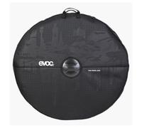 Evoc Two Wheel Bag - 2026 - Black