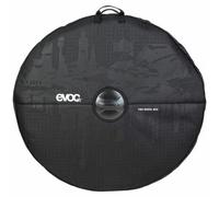 Evoc Two Wheel Bag - Black