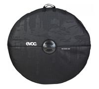 EVOC Two Wheel Bag - Black