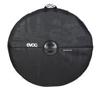 Evoc Two Wheel Bicycle Cycle Bike Bag Black