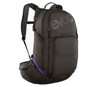 Evoc Explorer Pro Backpack 30l Grey One Size Coffe