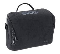 EVOC Unisex's CP Backpack, Black, Einheitsgröße