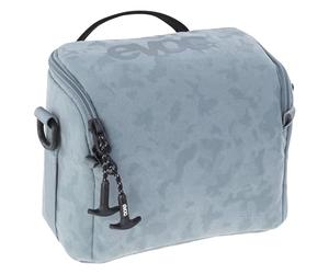 EVOC Unisex's CP Backpack, Stahl, Einheitsgröße