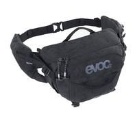 EVOC Unisex's Hip Pack Capture Backpack, Black, Einheitsgröße