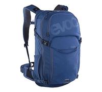 EVOC Unisex's Stage Backback, Denim, 26 cm