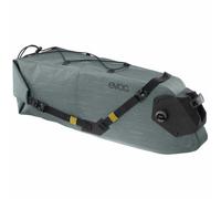 Evoc Waterproof 16L BOA Seat Pack - Steel / 16 Litre