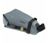 Evoc Waterproof 2L Seat Pack - Steel / 2 Litre