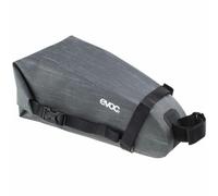 Evoc Waterproof 4L Seat Pack - Carbon Grey / 4 Litre