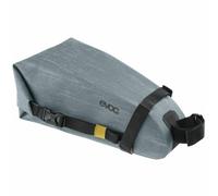 Evoc Waterproof 4L Seat Pack - Steel / 4 Litre