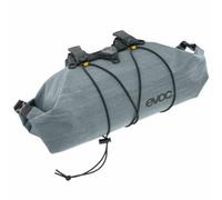 Evoc Waterproof 5L Boa Handlebar Pack - Steel / 5 Litre