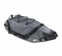 Evoc Waterproof 6L BOA Seat Pack - Carbon Grey / 6 Litre