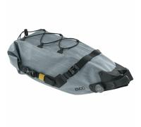 Evoc Waterproof 6L BOA Seat Pack - Steel / 6 Litre