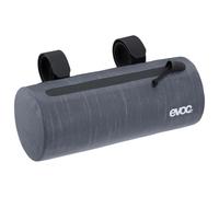 Evoc Waterproof Handlebar Pack - 1.5L - Grey / 1.5 Litre