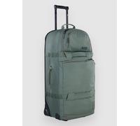Evoc World Traveller Bag 125l Green One Size Dark Olive