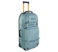 EVOC WORLD TRAVELLER BAG 125L 2019: BLACK 125 LITRE
