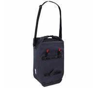 Evoc Wp 25 Pannier 25l One Size Black
