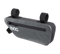 Evoc Wp Frame Bag 1.5l One Size Carbon Grey