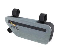 Evoc Wp S Frame Bag 1.5l One Size Steel