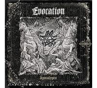Evocation - Apocalyptic