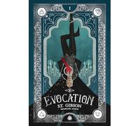 Evocation: Book I in The Summoner's Circle (Instant No.1 Sunday Bestseller)