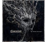 Evocation - The Shadow Archetype
