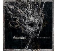 Evocation - The Shadow Archetype