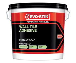 Evode Wall Tile Adhesive 2.5L
