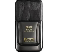 Evody Collcetion-Premiere Zeste-dOrEau de Parfum Spray