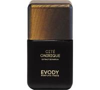 Evody Collection-Cachemire Cite-OniriqueExtrait de Parfum