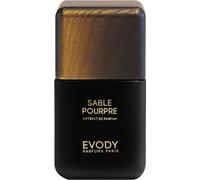 Evody Collection-Cachemire Sable-PourpreExtrait de Parfum