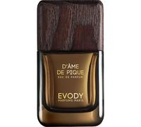 Evody Collection-dAilleurs DAme-de-PiqueEau de Parfum Spray